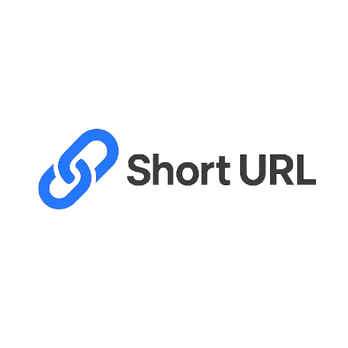 ShortURLHub Logo